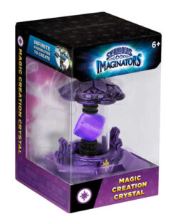 SKYLANDERS IMAGINATORS MAGIC CREATION CRYSTAL