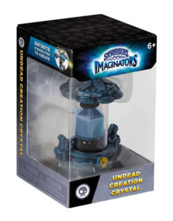 SKYLANDERS IMAGINATORS UNDEAD CREATION CRYSTAL