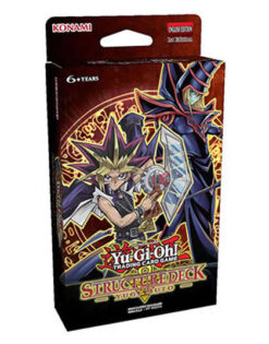 DECK ESTRUCTURADO YU-GI-OH YUGI