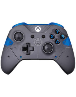 CONTROL XBOX ONE INALAMBRICO GEARS OF WAR 4 JD FENIX