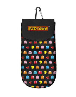 ESTUCHE PLAYSTATION VITA PAC-MAN