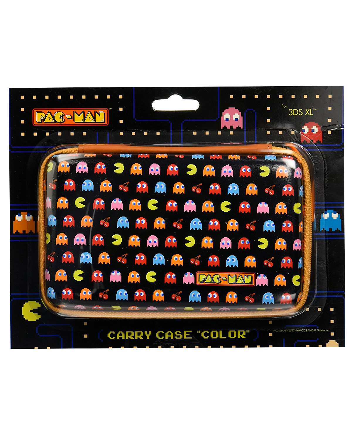 3DS XL PACMAN CARRY - Image 2