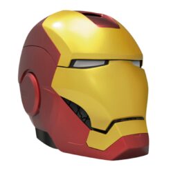 BOCINA IHOME MARVEL CABEZA IRON MAN