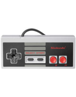 CONTROL MINI NES