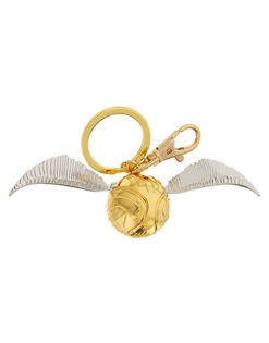 LLAVERO SNITCH HARRY POTTER