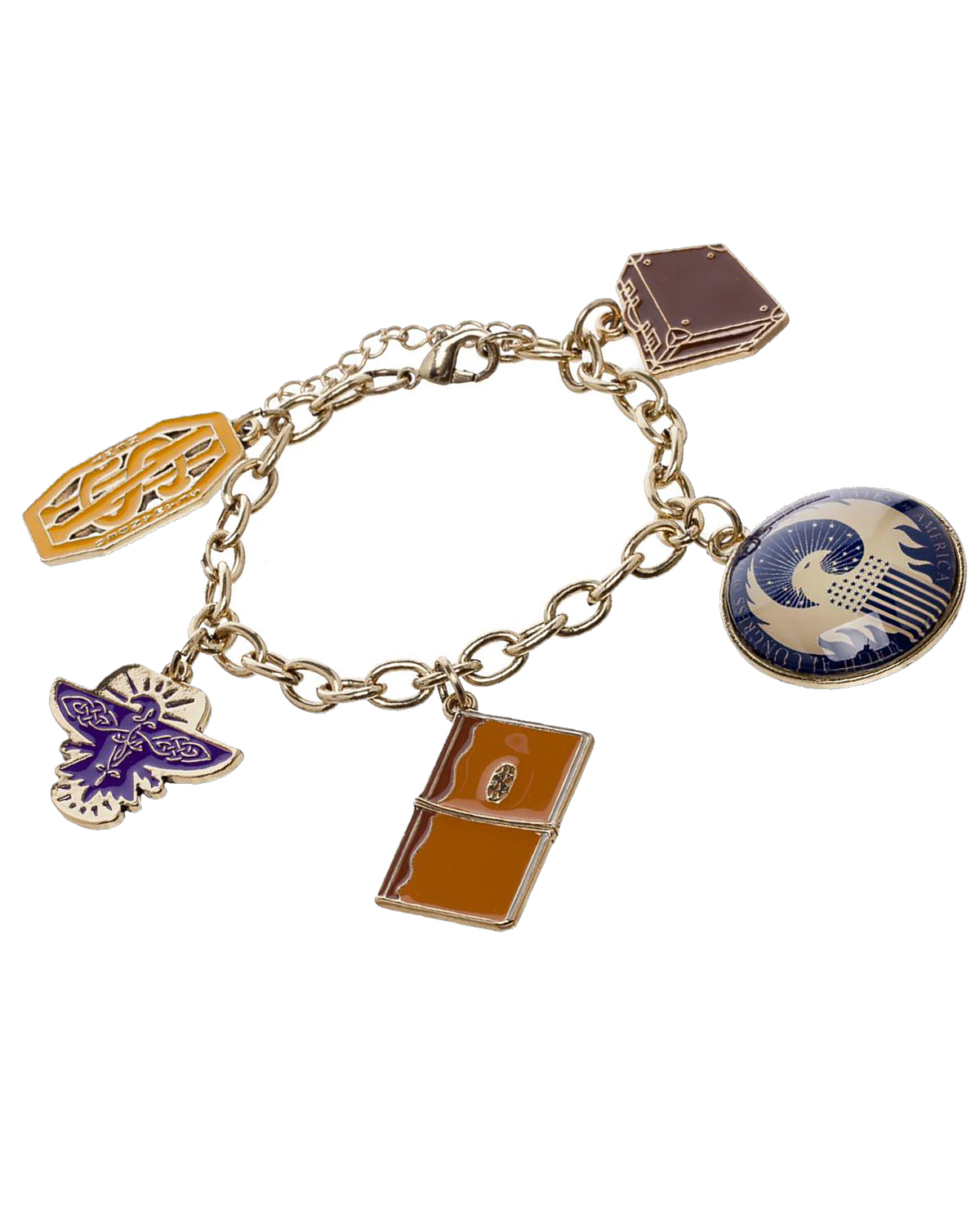 BRAZALETE FANTASTIC BEASTS