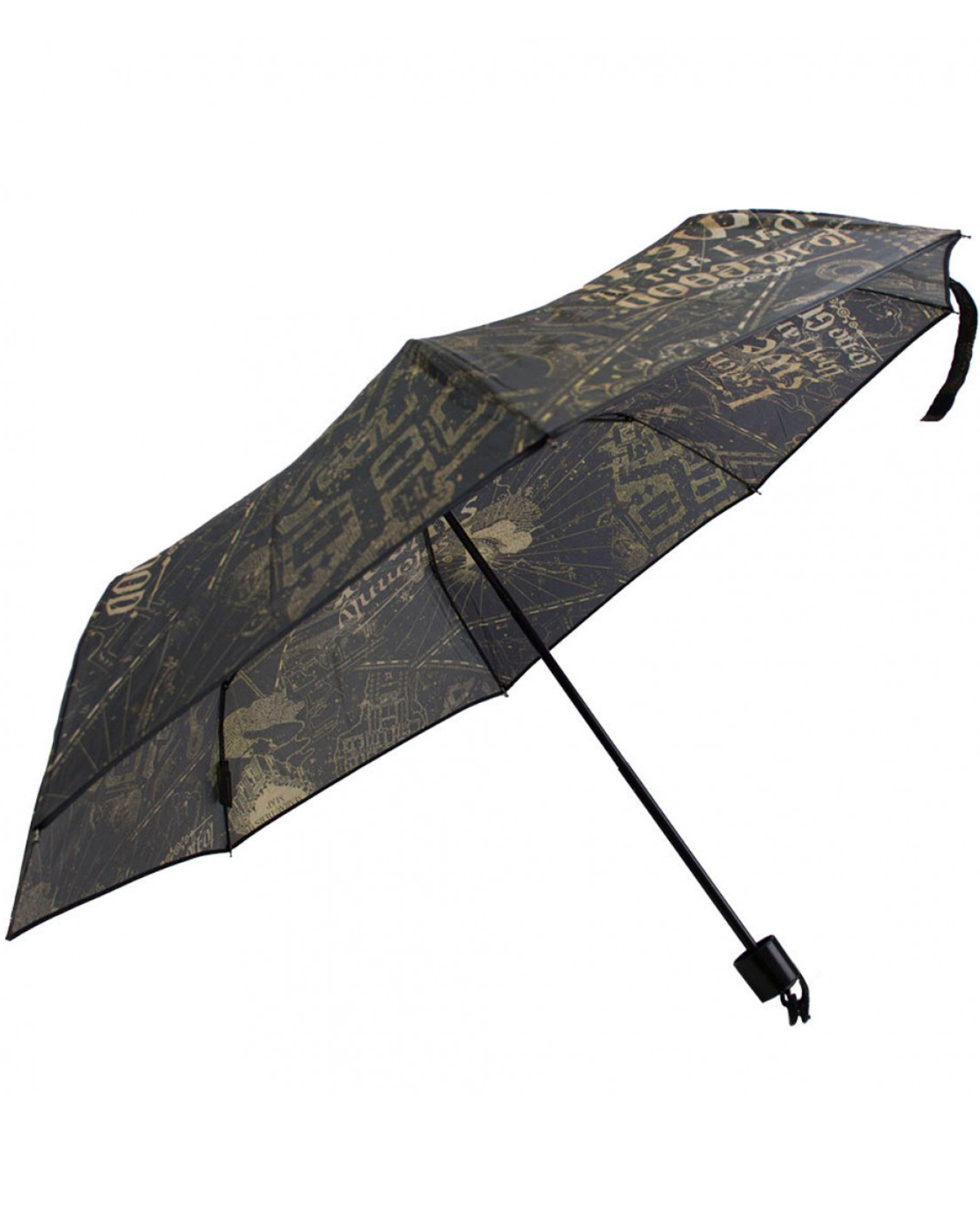 SOMBRILLA HARRY POTTER SOLEMNLY SWAER - Image 2