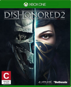DISHONORED 2
