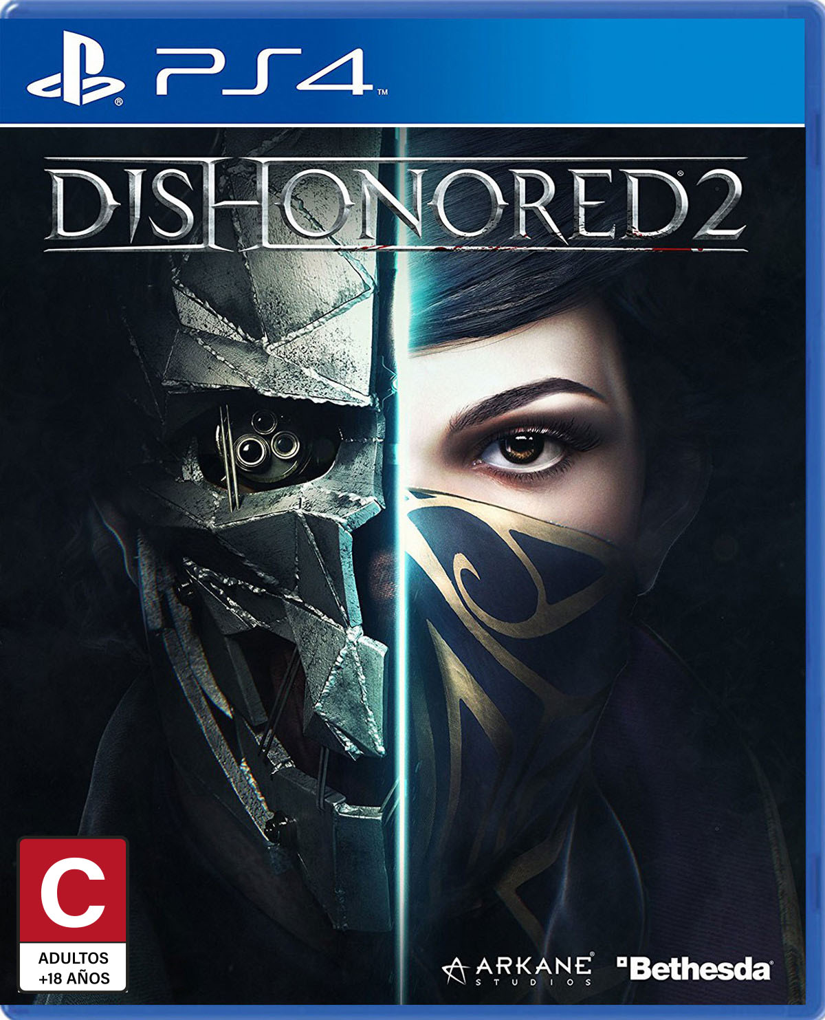 DISHONORED 2