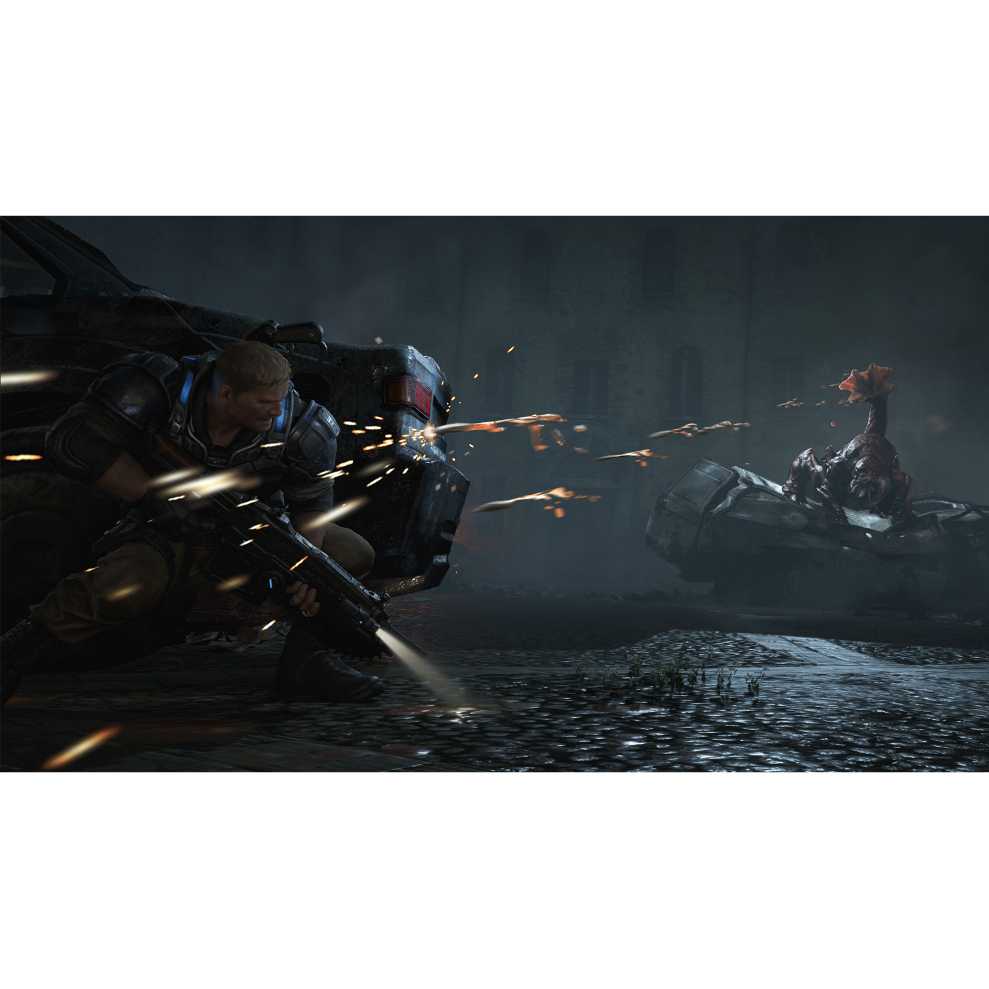 CONSOLA XBOX ONE S 2TB GEARS OF WAR 4 EDICION LIMITADA Y 12 MESES XBOX LIVE GOLD - Image 6