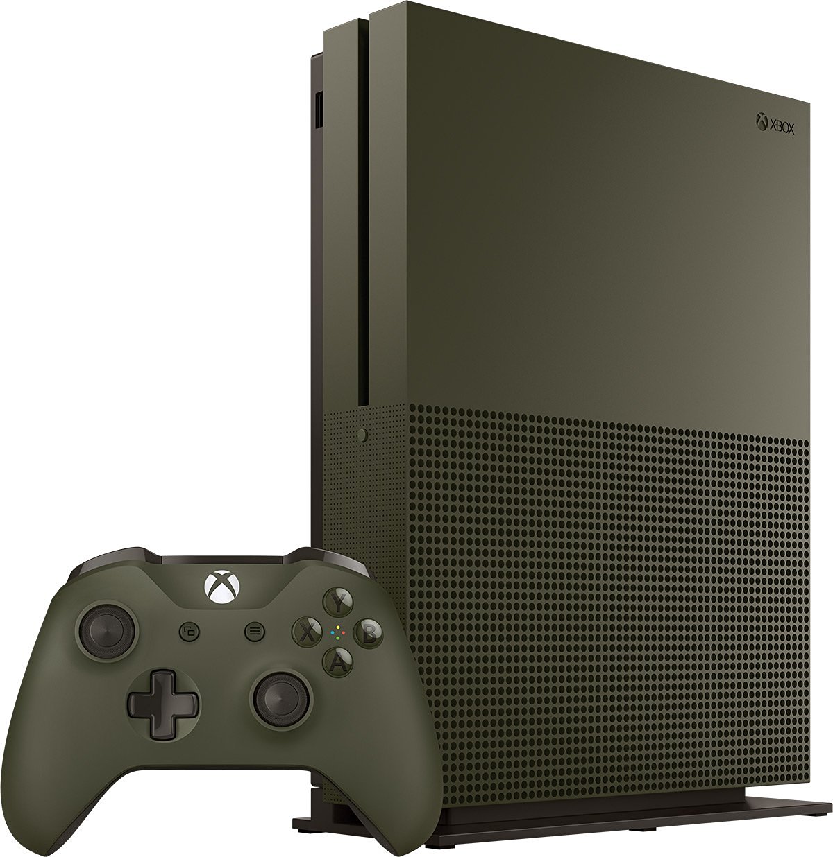 CONSOLA XBOX ONE S 1TB BATTLEFIELD 1 EDICION LIMITADA Y 12 MESES XBOX LIVE GOLD - Image 2