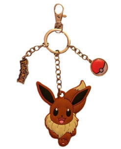 LLAVERO POKEMON EVEE