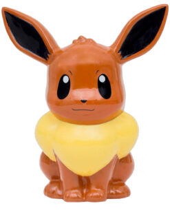 ALCANCIA POKEMON EVEE