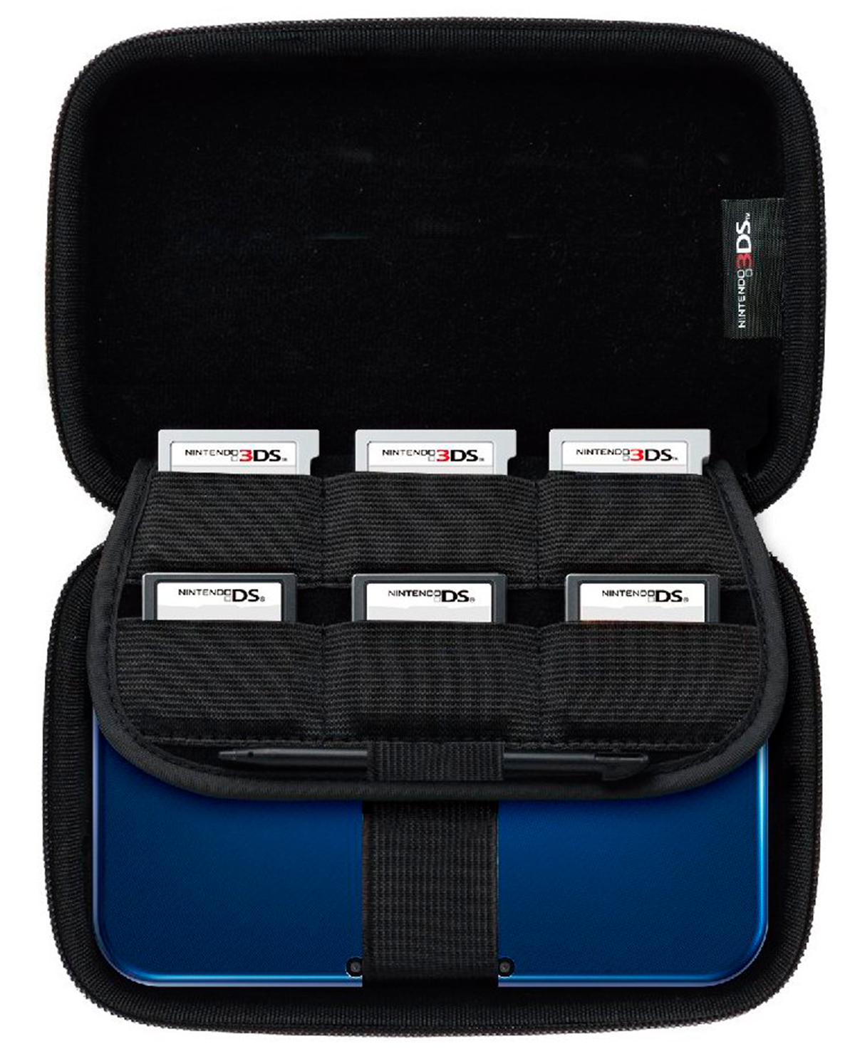 ESTUCHE RIGIDO NEW NINTENDO 3DS XL POKEMON SUN AND MOON LEGENDARIOS - Image 3