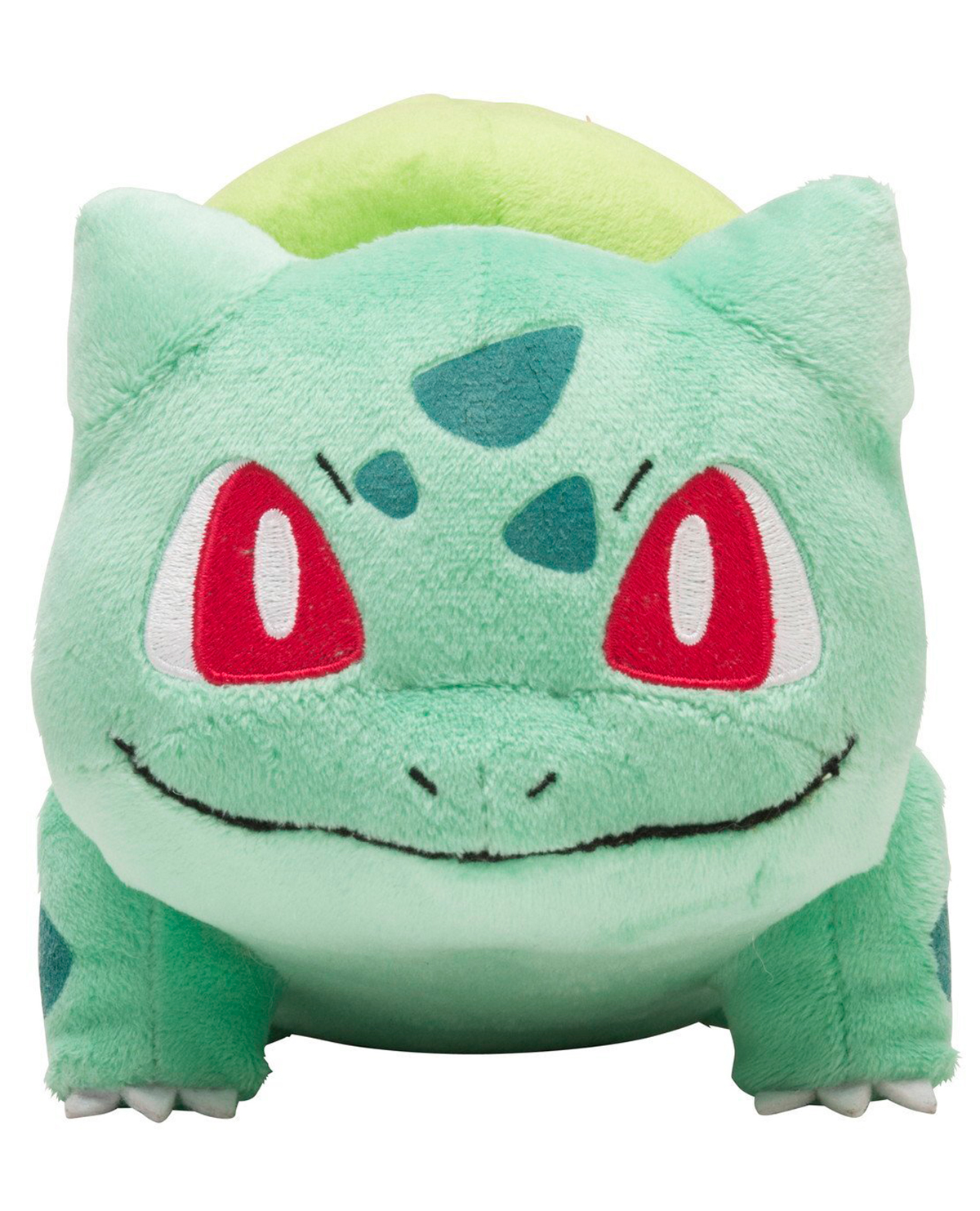 PELUCHE POKEMON BULBASAUR 15 CM