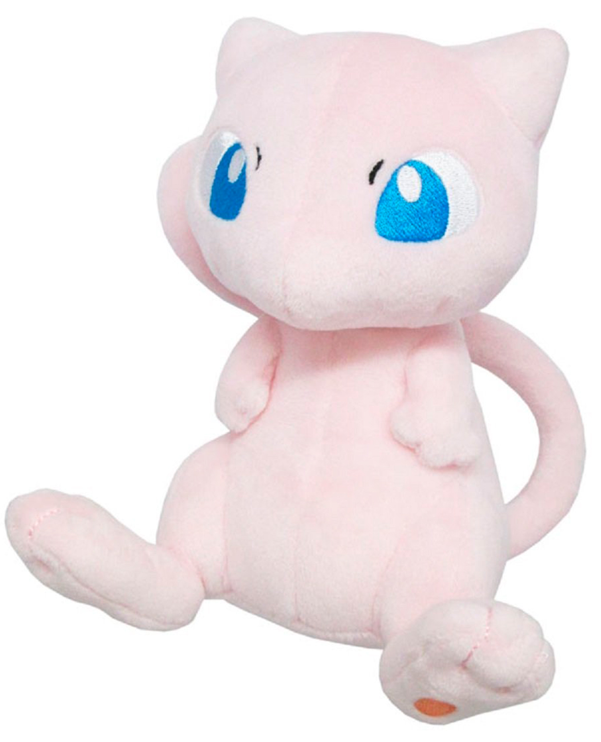 PELUCHE POKEMON MEW 18 CM - Image 2