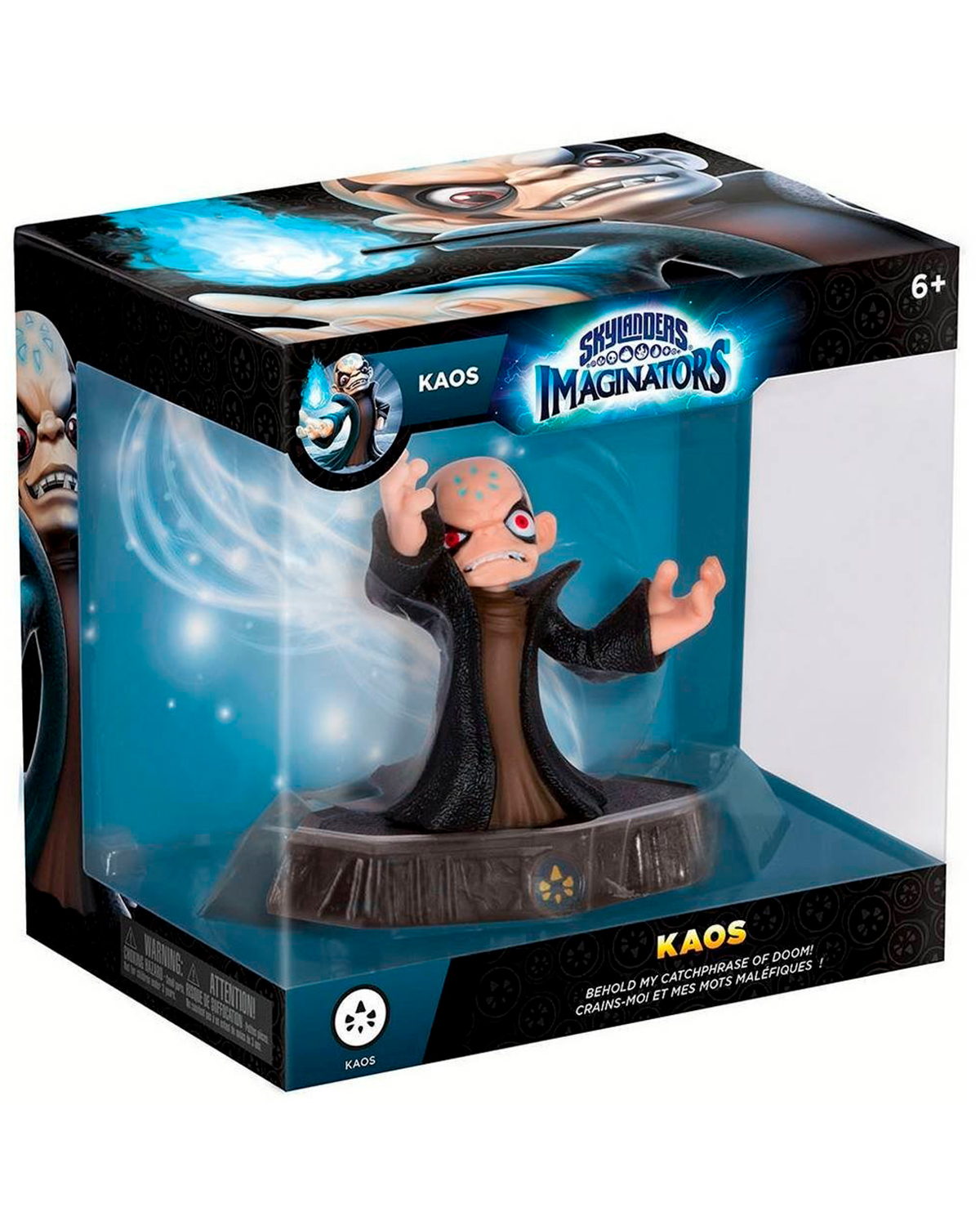 SKYLANDERS IMAGINATORS KAOS - Image 2