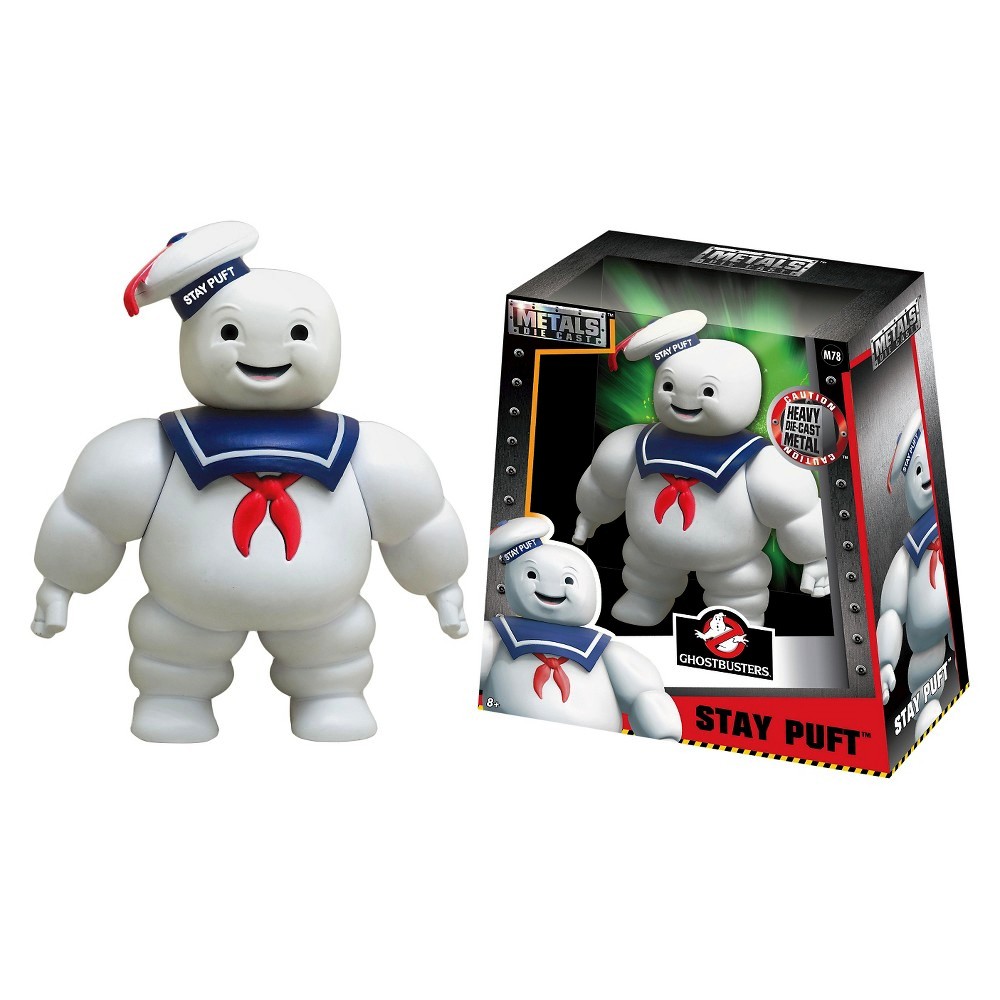 STAY PUFF DE METAL - Image 2