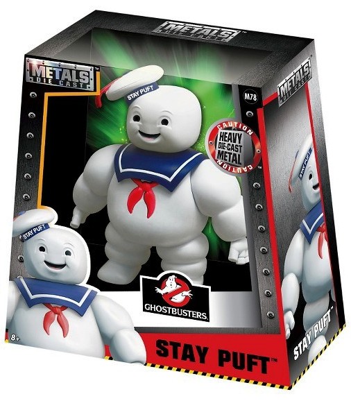 STAY PUFF DE METAL - Image 3