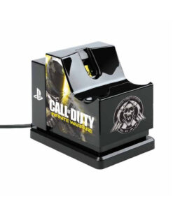 CHARGING STAND DUAL SHOCK PS4