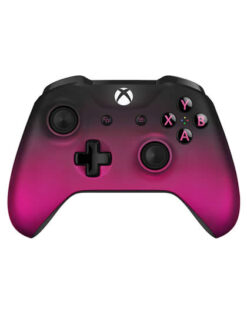 CONTROL XBOX ONE INALAMBRICO DAWN SHADOW