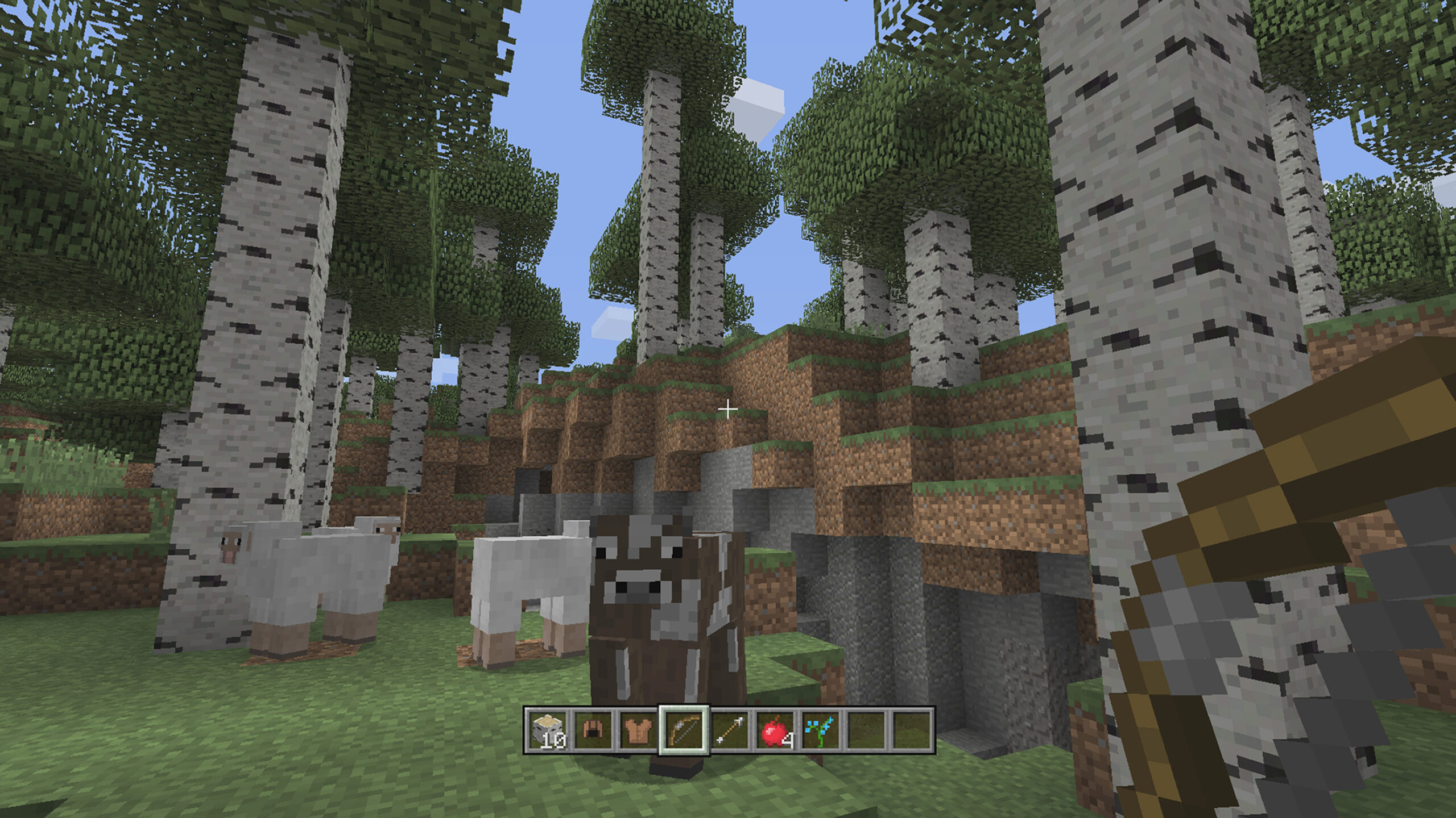 CONSOLA XBOX ONE S BLANCO 500GB CON MINECRAFT - Image 3