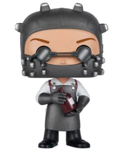 FIGURA POP AMERICAN HORROR STORY HOTEL MR MARCH