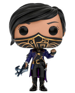 FIGURA POP DISHONORED 2 EMILY