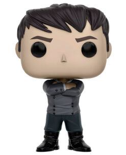 FIGURA POP DISHONORED 2 OUTSIDER
