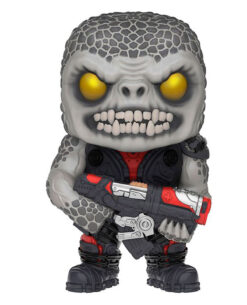 FIGURA POP GEARS OF WAR LOCUST DRONE