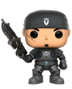 FIGURA POP GEARS OF WAR MARCUS FENIX
