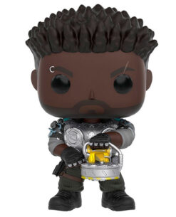 FIGURA POP GEARS OF WAR DEL ARMORED