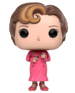 FIGURA POP HARRY POTTER DOLORES UMBRIDGE