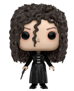 FIGURA POP HARRY POTTER BELLATRIX LESTRANGE