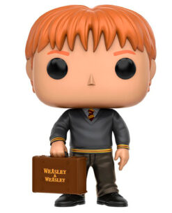 FIGURA POP HARRY POTTER FRED WEASLEY