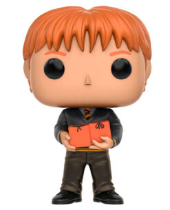 FIGURA POP HARRY POTTER GEORGE WEASLEY