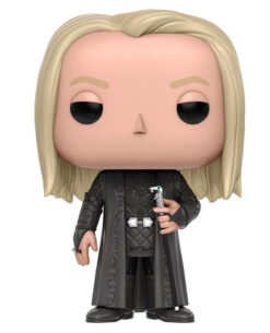 FIGURA POP HARRY POTTER LUCIUS MALFOY