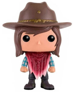 FIGURA POP THE WALKING DEAD CARL