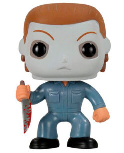FIGURA POP MICHAEL MYERS