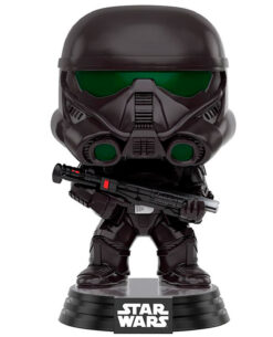 FIGURA POP STAR WARS ROGUE ONE IMPERIAL DEATH TROOPER