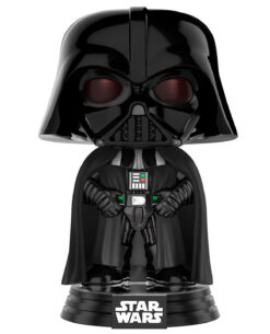 FIGURA POP STAR WARS ROGUE ONE DARTH VADER