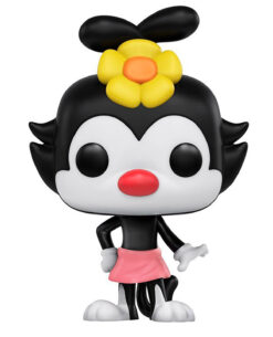 POP ANIMANIACS DOT
