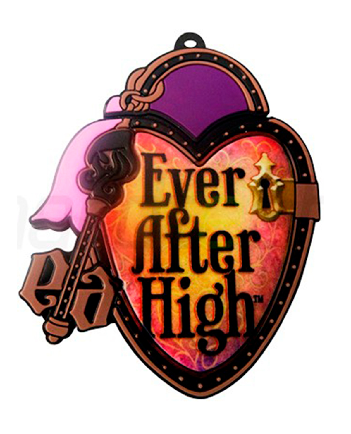 MEMORIA USB 8GB EVER AFTER HIGH