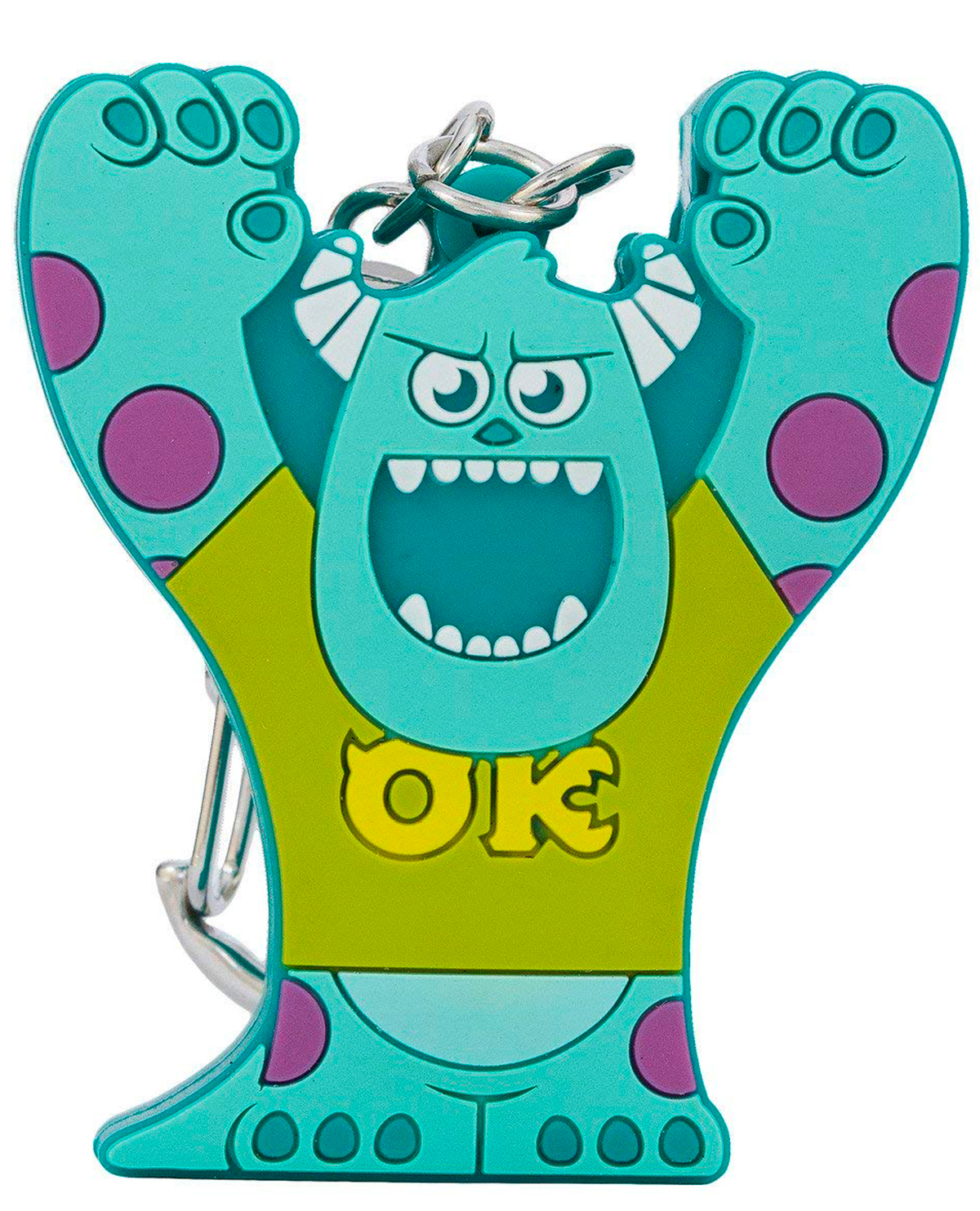 MEMORIA USB 8GB MONSTERS UNIVERSITY SULLY