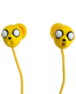 AUDIFONOS EARBUDS HORA DE AVENTURA