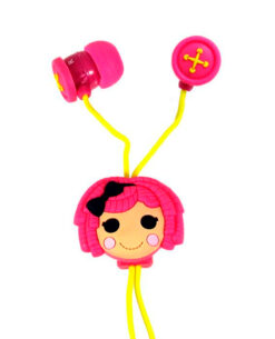 AUDIFONOS EARBUDS LALALOOPSY