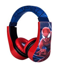 AUDIFONOS MARVEL SPIDERMAN