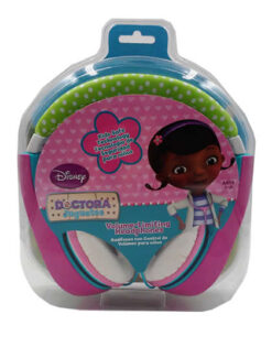 AUDIFONOS DOCTORA JUGUETES