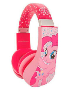 AUDIFONOS MY LITTLE PONY GRANDE