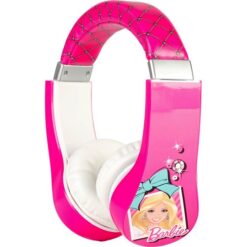 AUDIFONOS BARBIE